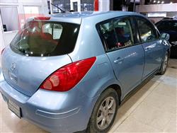 Nissan Versa Note